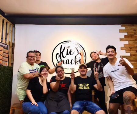 Kies Snack Minuyan 1