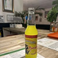 Island Taste Caribbean Grill ico