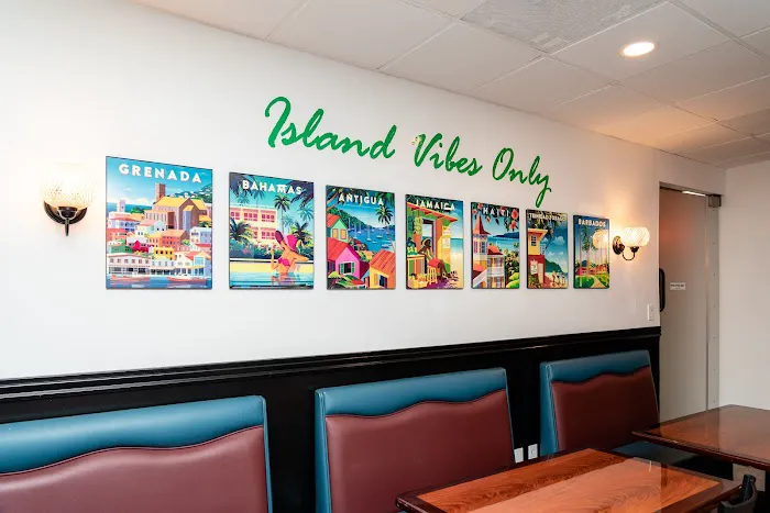 Island Taste Caribbean Grill Picture 2
