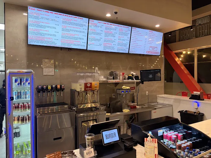 Sixth Street Burger Picture 7