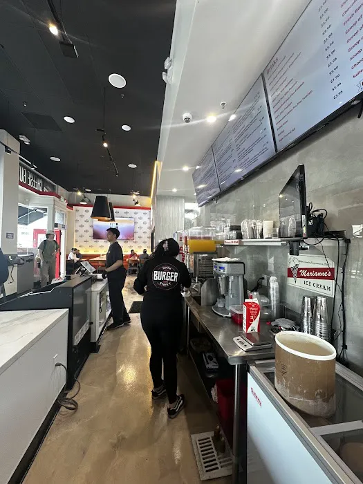 Sixth Street Burger Picture 5