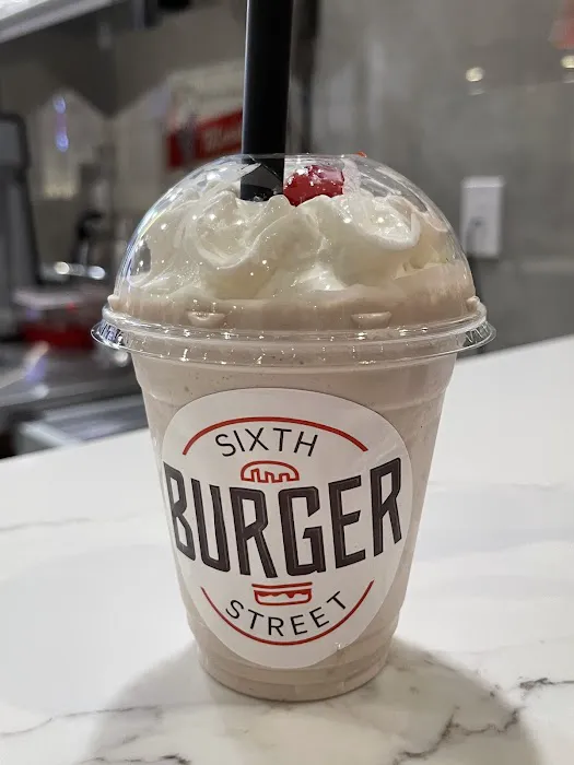 Sixth Street Burger Picture 4