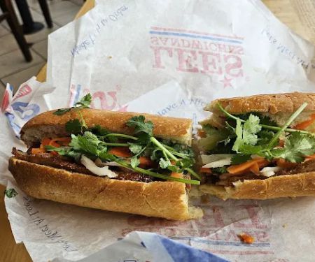 Lee's Sandwiches