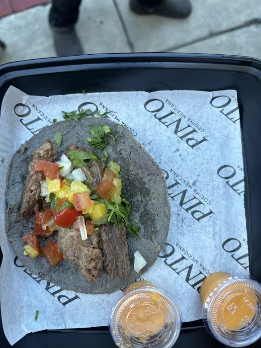 Pinto cocina mexicana Picture 10