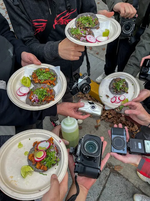 Pinto cocina mexicana Picture 9