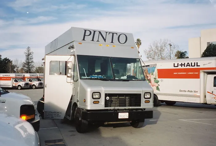 Pinto cocina mexicana Picture 8