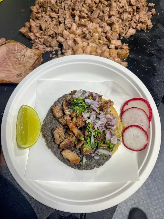 Pinto cocina mexicana Picture 5