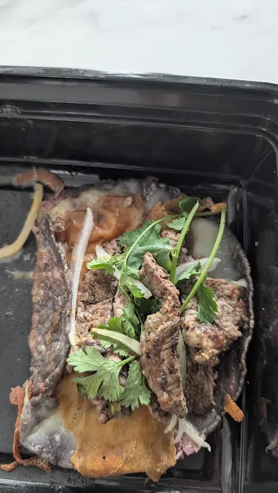 Pinto cocina mexicana Picture 1