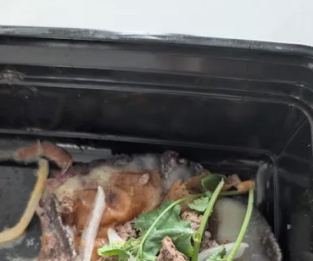 Pinto cocina mexicana