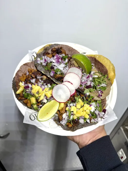 Pinto cocina mexicana Picture 6