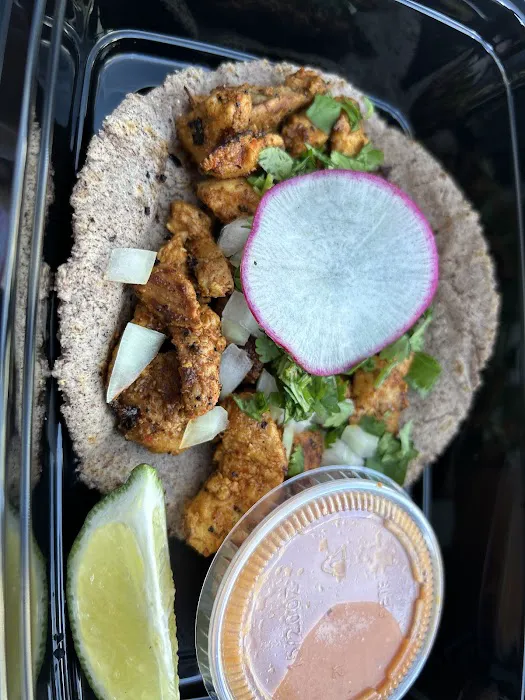 Pinto cocina mexicana Picture 4