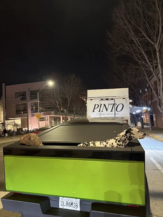 Pinto cocina mexicana Picture 3