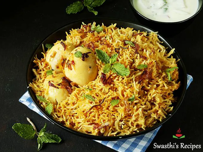 Biryani & Beyond Picture 4