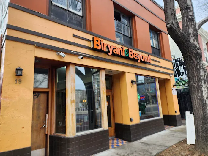 Biryani & Beyond Picture 8