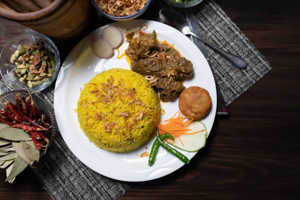 Biryani & Beyond Picture 2