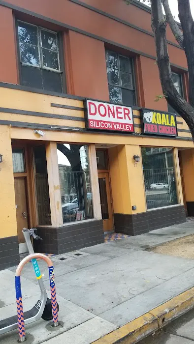 The Vegan Lasagna Garden Picture 5