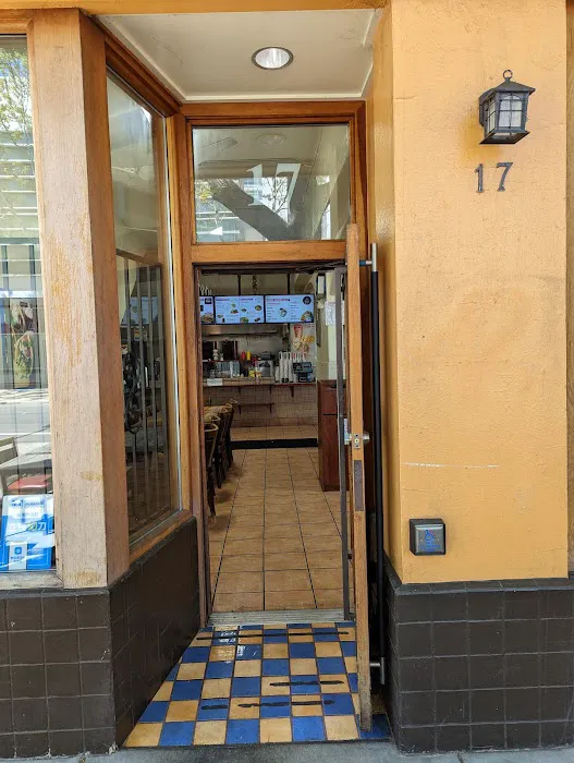 The Vegan Lasagna Garden Picture 1