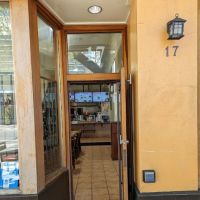 The Vegan Lasagna Garden ico