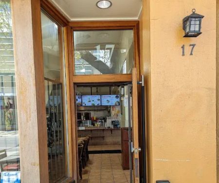 The Vegan Lasagna Garden