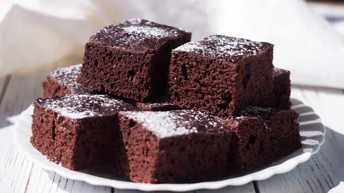 The Vegan Lasagna Garden Picture 7