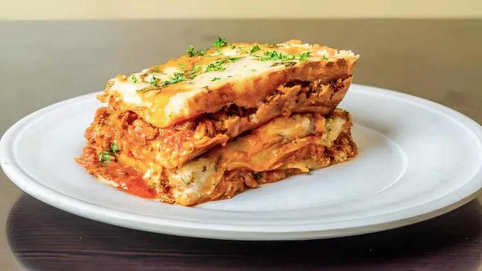 The Vegan Lasagna Garden Picture 10