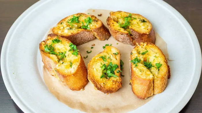 The Vegan Lasagna Garden Picture 2