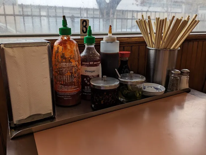 New Tung Kee Noodle House Picture 2