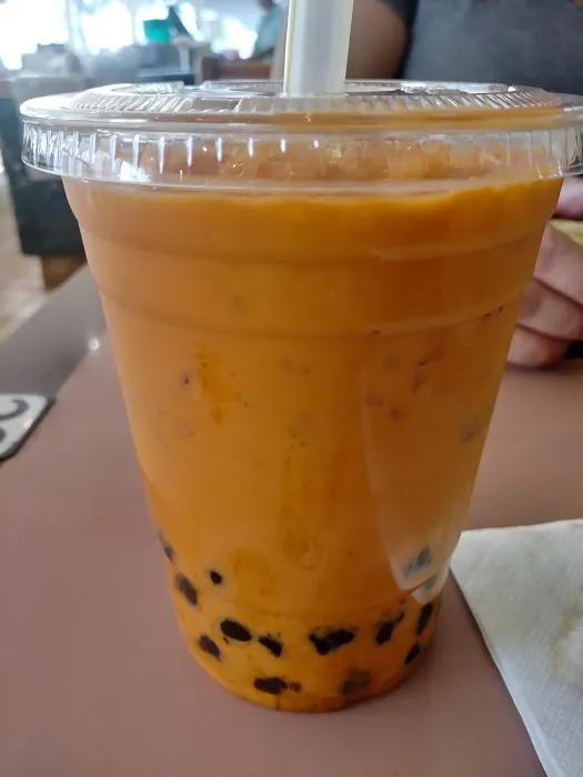 New Tung Kee Noodle House Picture 3