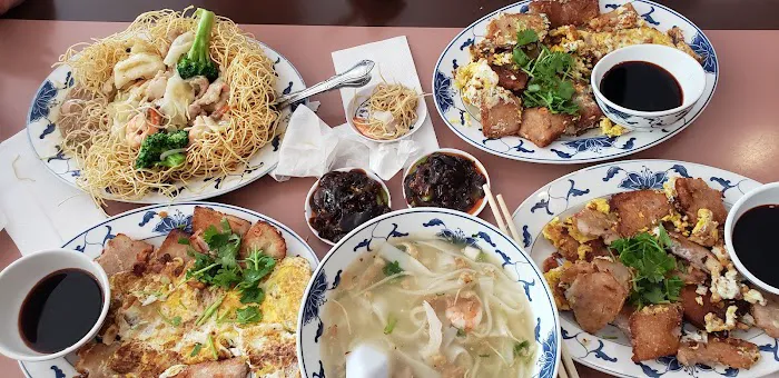 New Tung Kee Noodle House Picture 1