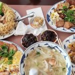 New Tung Kee Noodle House