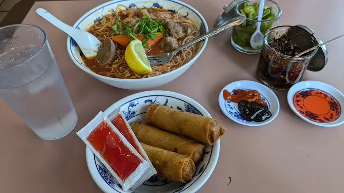 New Tung Kee Noodle House Picture 4