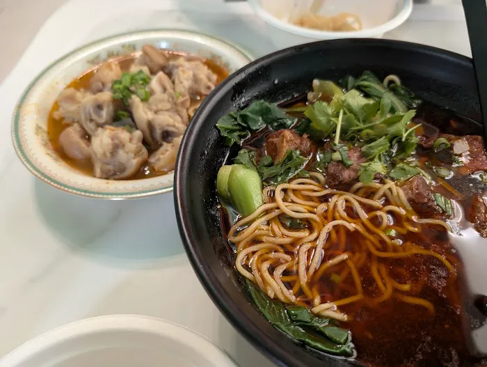 CEO Noodles Picture 8