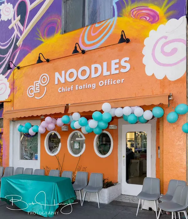 CEO Noodles Picture 9