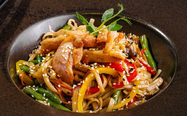 CEO Noodles Picture 6