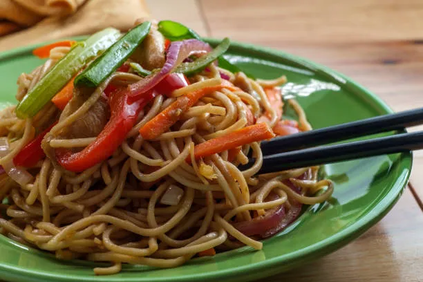 CEO Noodles Picture 1