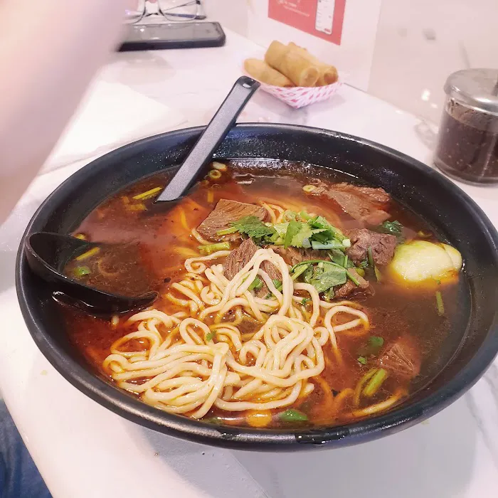 Noodles Chief Eating Officer Picture 2