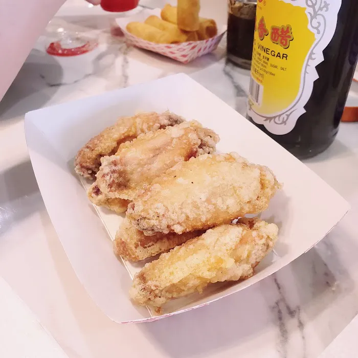 Noodles Chief Eating Officer Picture 4