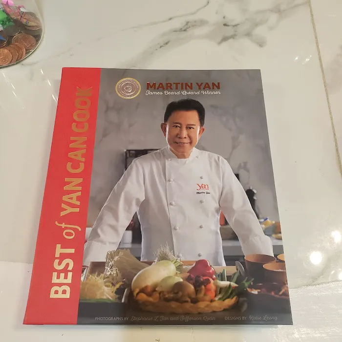 Noodles Chief Eating Officer Picture 3