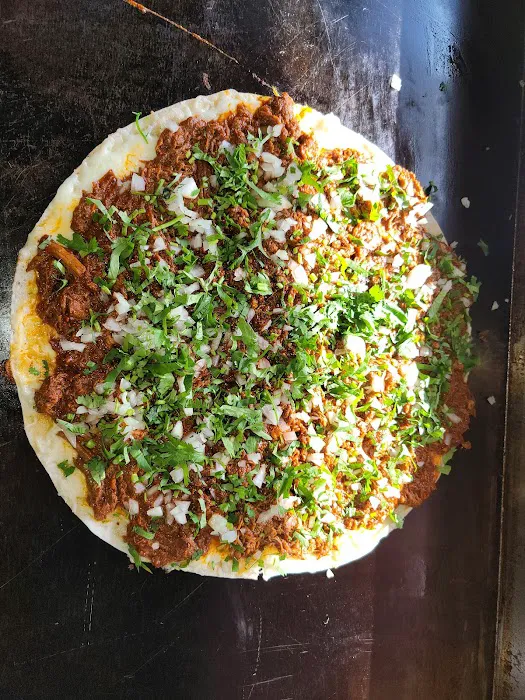 El Señor De Los Tacos Food Truck Picture 6