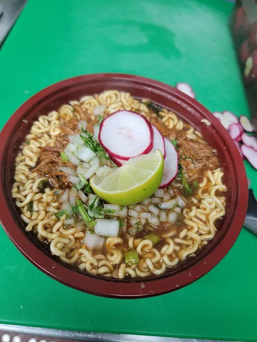 El Señor De Los Tacos Food Truck Picture 4