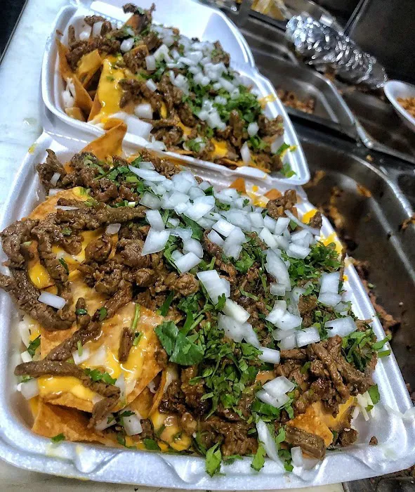 El Señor De Los Tacos Food Truck Picture 8