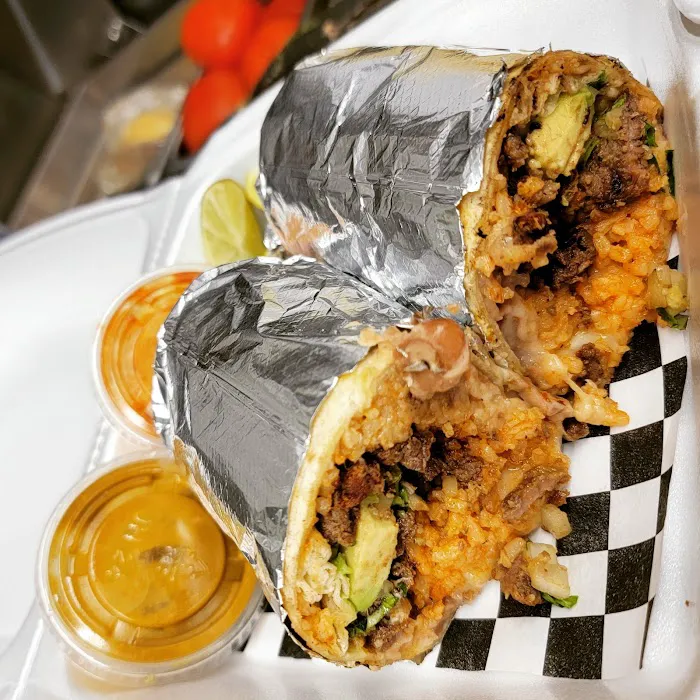 El Señor De Los Tacos Food Truck Picture 5