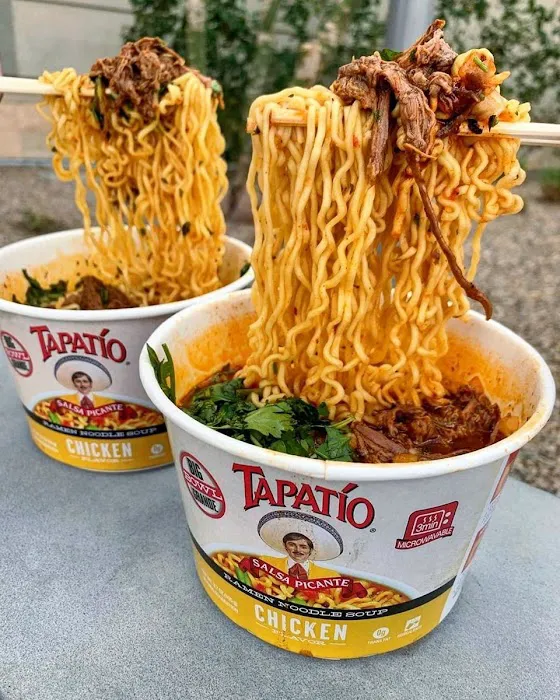 El Señor De Los Tacos Food Truck Picture 2