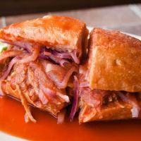 El Señor De Los Tacos Food Truck ico