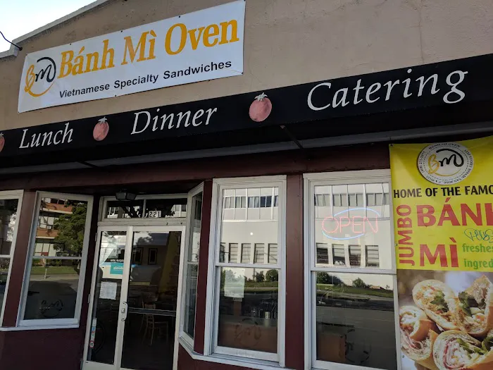 Banh Mi Oven Picture 2