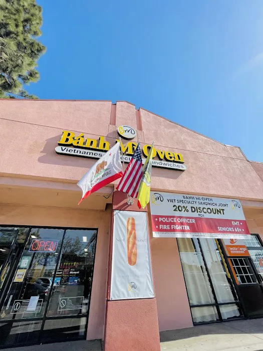 Banh Mi Oven Picture 3