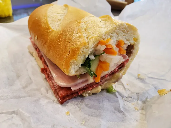 Banh Mi Oven Picture 1