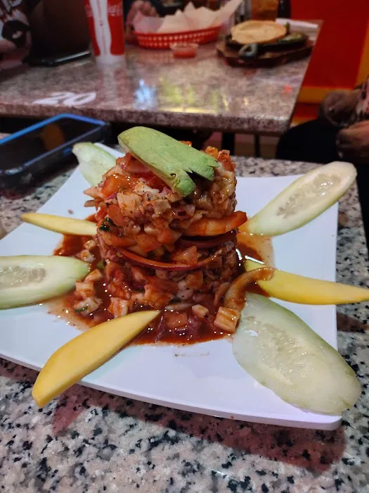 Restaurante El Conrro Picture 8