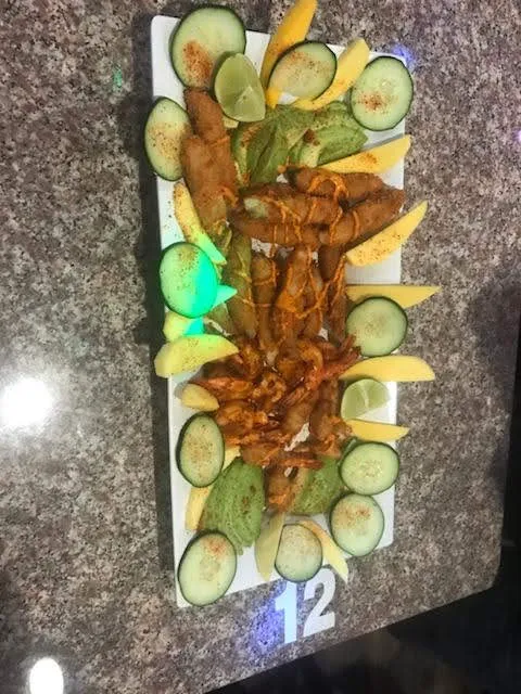 Restaurante El Conrro Picture 9