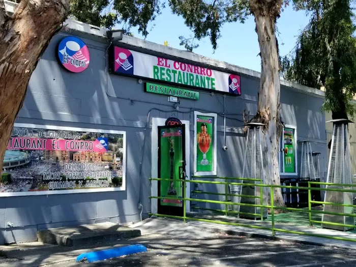 Restaurante El Conrro Picture 10